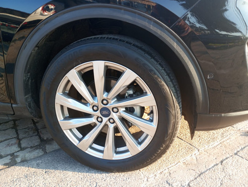 Ford Escape 2.0 Titanium Auto Awd 2024