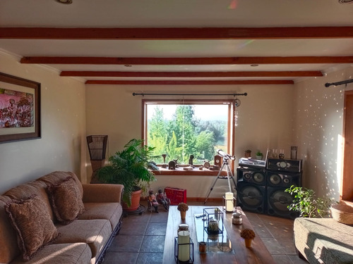 Venta Casa 4hab 3ba Machalí