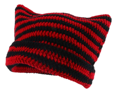 Sombrero De Ganchillo De Invierno Gorro De Tejer Ropa Gorro