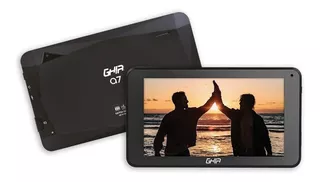 Tablet Ghia A7 De 7'', 2gb/16gb, Android 11, Wi-fi