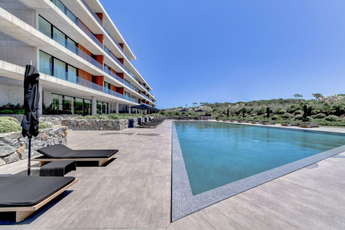 Venta Apartamento 3 Dormitorios Mas Dependencia En Manantiales Punta Del Este