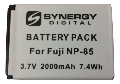 Sdnp85 Recargable Ion Litio Bateria Ultra Alta Capacidad 3.7