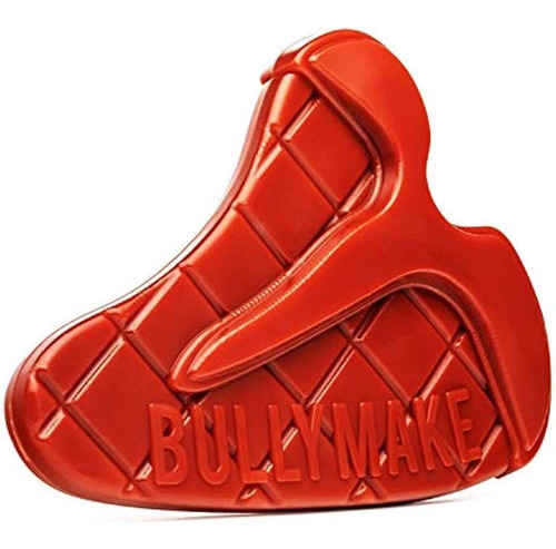 Bullymake Juguete Para Masticar Bistec De Nailon Para Perros