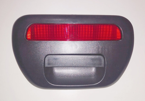 Manija Porton Trasero Mitsubishi L200 Triton 2006-2014