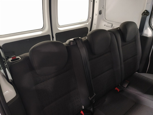 Imagen 6 de 23 de Peugeot Partner Hdi 1.6