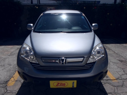 Honda Crv 2.0 Lx 4x2 16v Gasolina 4p Automático
