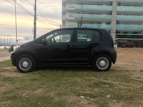 Volkswagen Up! 2016 1.0 Tsi Move 5p