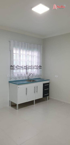 Sobrado Com 3 Suítes À Venda, 110 M² Por R$ 500.000 - Jardim Do Papai - Guarulhos/sp - So0223