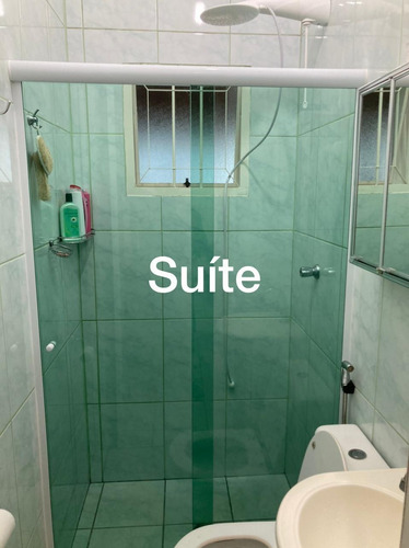 Imagem 7 de 14 de Chácara Urbana 5 Dorms 1 Ste Piscina Cond. Portal Das Rosas