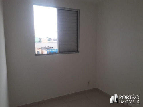 Imagem 11 de 15 de Apartamento À Venda - Vl. Cardia, Bauru-sp - 5202