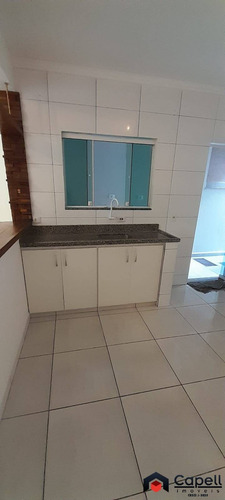 Imagem 7 de 14 de Casa Térrea - Fei Mizuho - 2149
