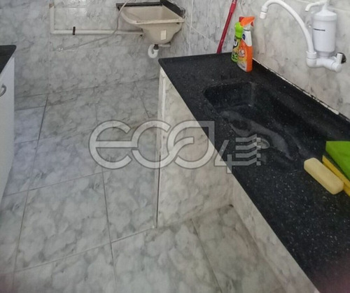 Imagem 8 de 12 de Apartamento - Ref: 547