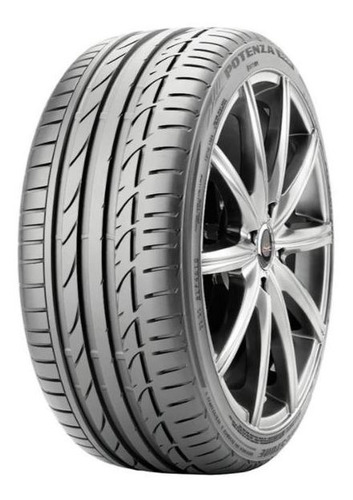 Cubierta Bridgestone Potenza S001 225/40 R18 Envio Gratis