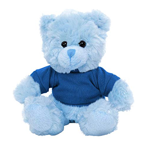 Plushland Teddy Bear 11 Inch, Animal Stuffed Regalo P1t7h