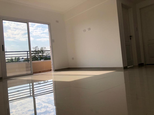 Imagen 3 de 7 de Departamento En Venta De 1 Dormitorio En San Justo