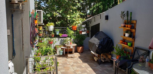 Imagen 11 de 13 de Departamento - Villa Urquiza