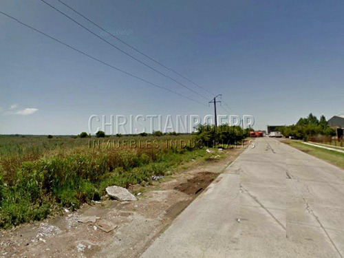 P Ind Pilar - Fraccion 20.000m - Categ Industrial