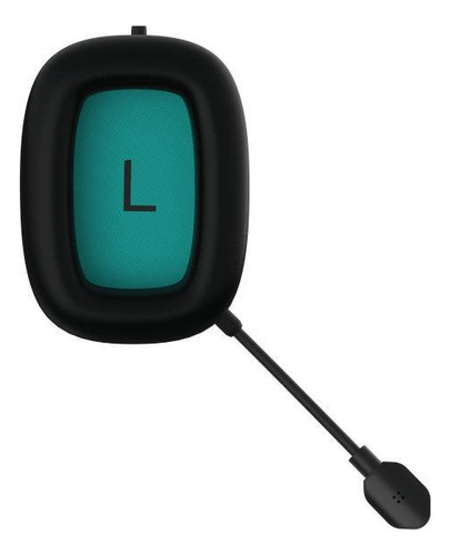 Headset Gamer Aplus Atis Pro 7.1 Sem Fio Wireless Led Rgb