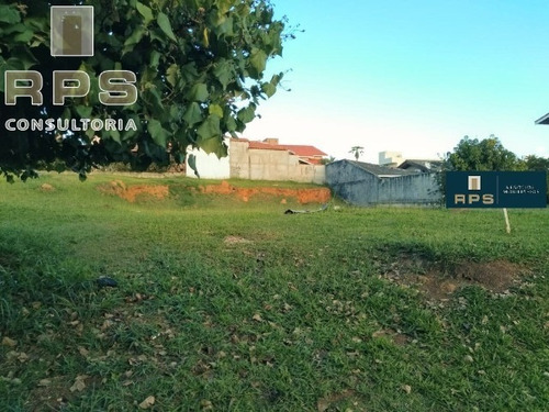 Imagem 5 de 7 de Terreno Para Venda No Condomínio Vale Do Sol Em Bom Jesus Dos Perdões - Tc00253 - 68164242
