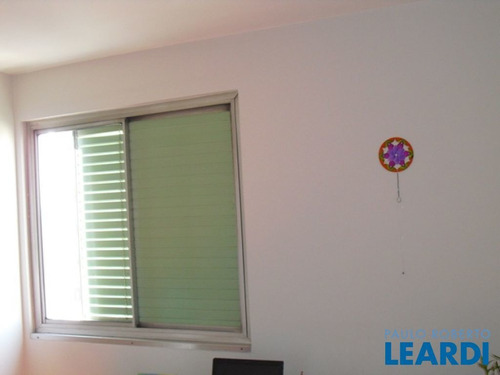 Imagem 10 de 14 de Apartamento - Campo Belo - Sp - 407404