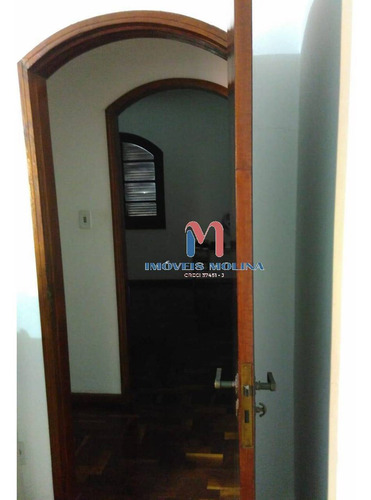 Imagem 6 de 10 de Sobrado 2 Dormitórios 1 Vaga - 71m² - Bairro Campestre - 73780
