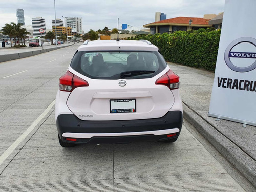 Nissan Kicks 1.6 Advance Cvt 2019