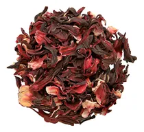 Comprar Flor De Jamaica - 1 Kg : Por Mayor Y Por Menor