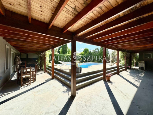 Casa En Venta Santa Ana Moreno