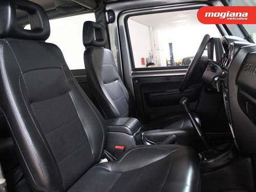 Troller T-4 4x4 3.2 Tgv Tdi Cap. Rígida Diesel 2013/2014