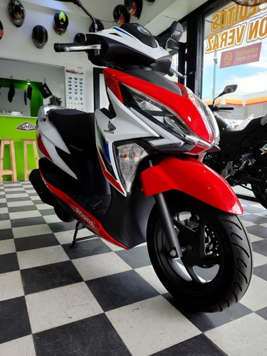 Honda Elite 150cc