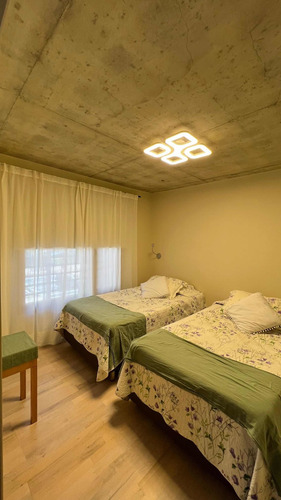 Imagen 6 de 27 de Deptos Alquilerturístico Martín De Los Andes Céntricos Complejo Con Piscina