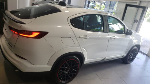 Fiat FASTBACK 1.3 Abarth T270 At6