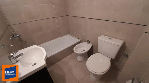 Monoambiente Al Frente - Venta - Parque Chas
