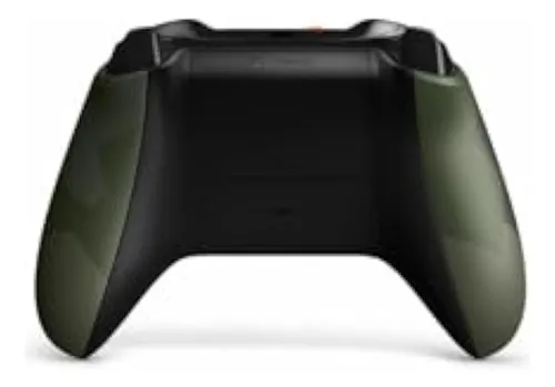 Microsoft Official Xbox Armed Forces Ii Controller