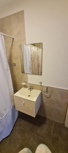 Venta Departamento Monoambiente En Villa Pueyrredon