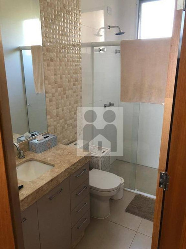 Imagem 5 de 29 de Casa Com 3 Dormitórios À Venda, 157 M² Por R$ 720.000,01 - Recreio Das Acácias - Ribeirão Preto/sp - Ca0543