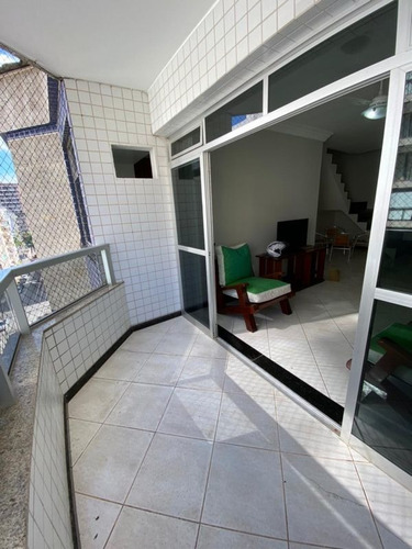 Imagem 3 de 30 de Cobertura - Co00069 - 70039681