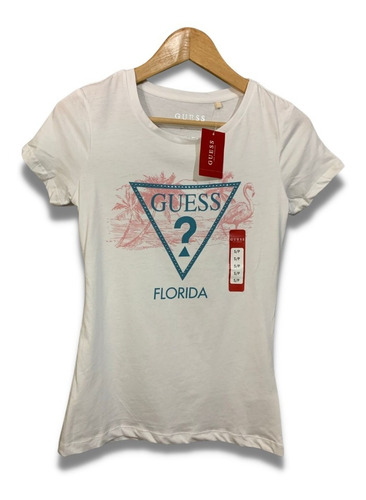 Polera Guess Florida