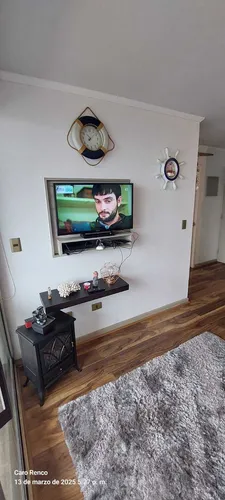 Se Vende Departamento 1d 1b 1e (86625)