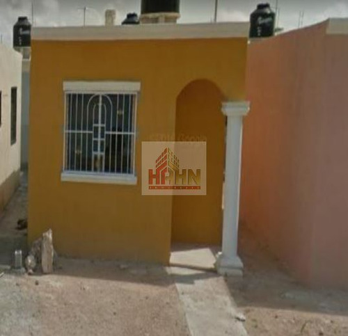 Chetumal Quintana Roo  3 Casas En  Venta Fraccionamiento Las