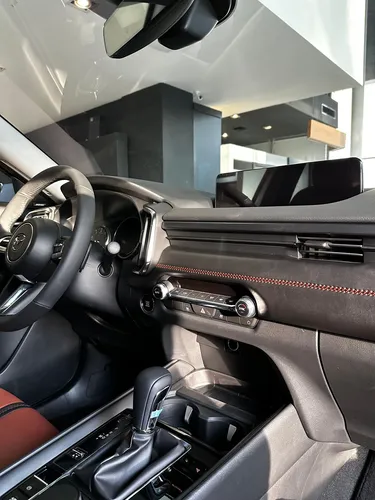 Mazda cx-50 2.5 Grand Touring Signature AWD