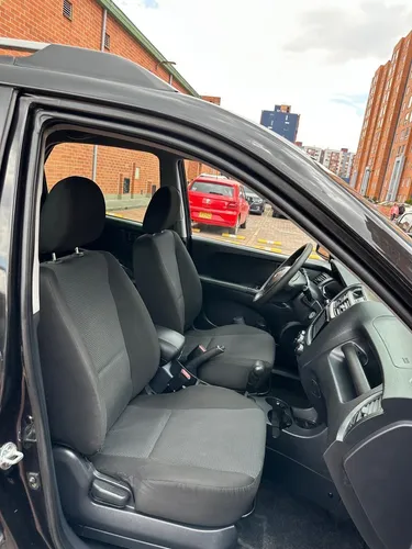 Kia Sportage Fq 2.0l