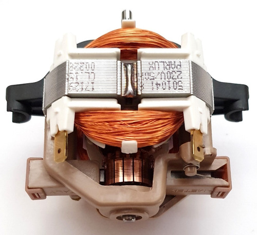 Imagen 6 de 8 de Motor Original Secador De Pelo Parlux Advance - Alyon - 385