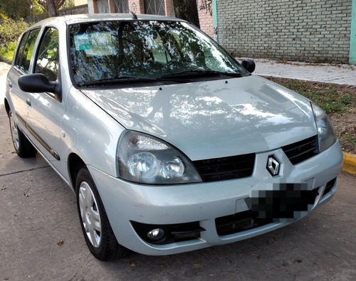 Renault Clio 1.2 F2 Pack