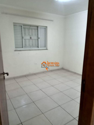 Imagem 8 de 19 de Casa Com 2 Dormitórios À Venda, 210 M² Por R$ 700.000,00 - Jardim Santa Mena - Guarulhos/sp - Ca0396
