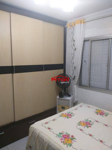 Imagem 14 de 16 de Apartamento Com 2 Dormitórios À Venda, 55 M² Por R$ 345.000,00 - Cangaíba - São Paulo/sp - Ap2324