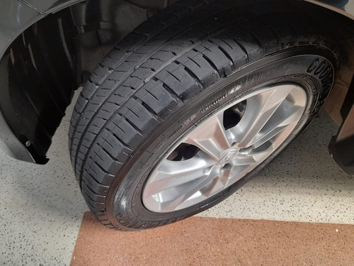 Imagem 13 de 15 de Honda Fit 1.4 Lx 16v 2014