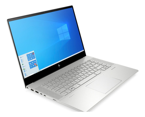 Notebook I7 Hp Envy 15-ep0001la 16gb Ram 512gb Ssd Sellado