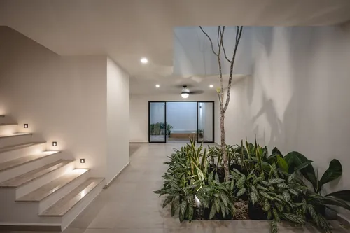 Townhouse En Venta En Dzitya, Mérida Yucatán