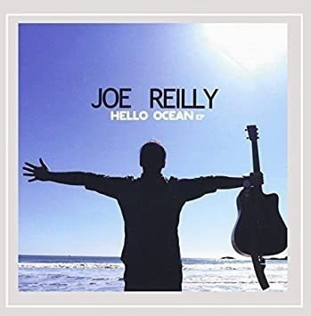 Reilly Joe Hello Ocean Ep Usa Import Cd